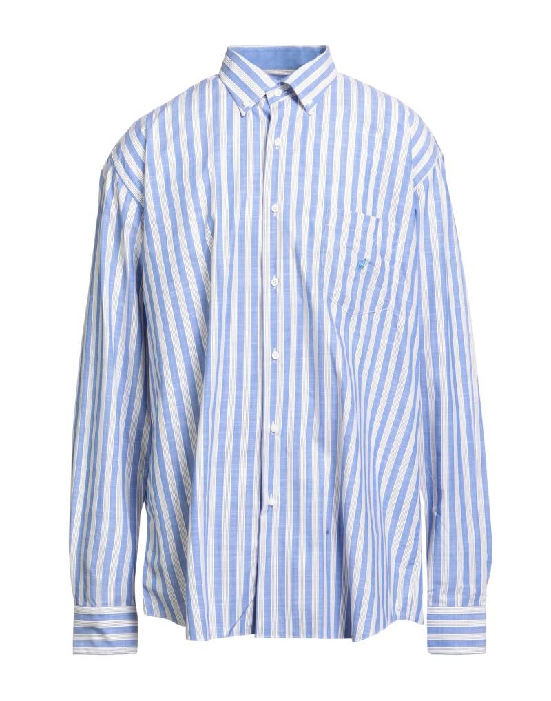 RODRIGO Hemd Herren Hellblau von RODRIGO