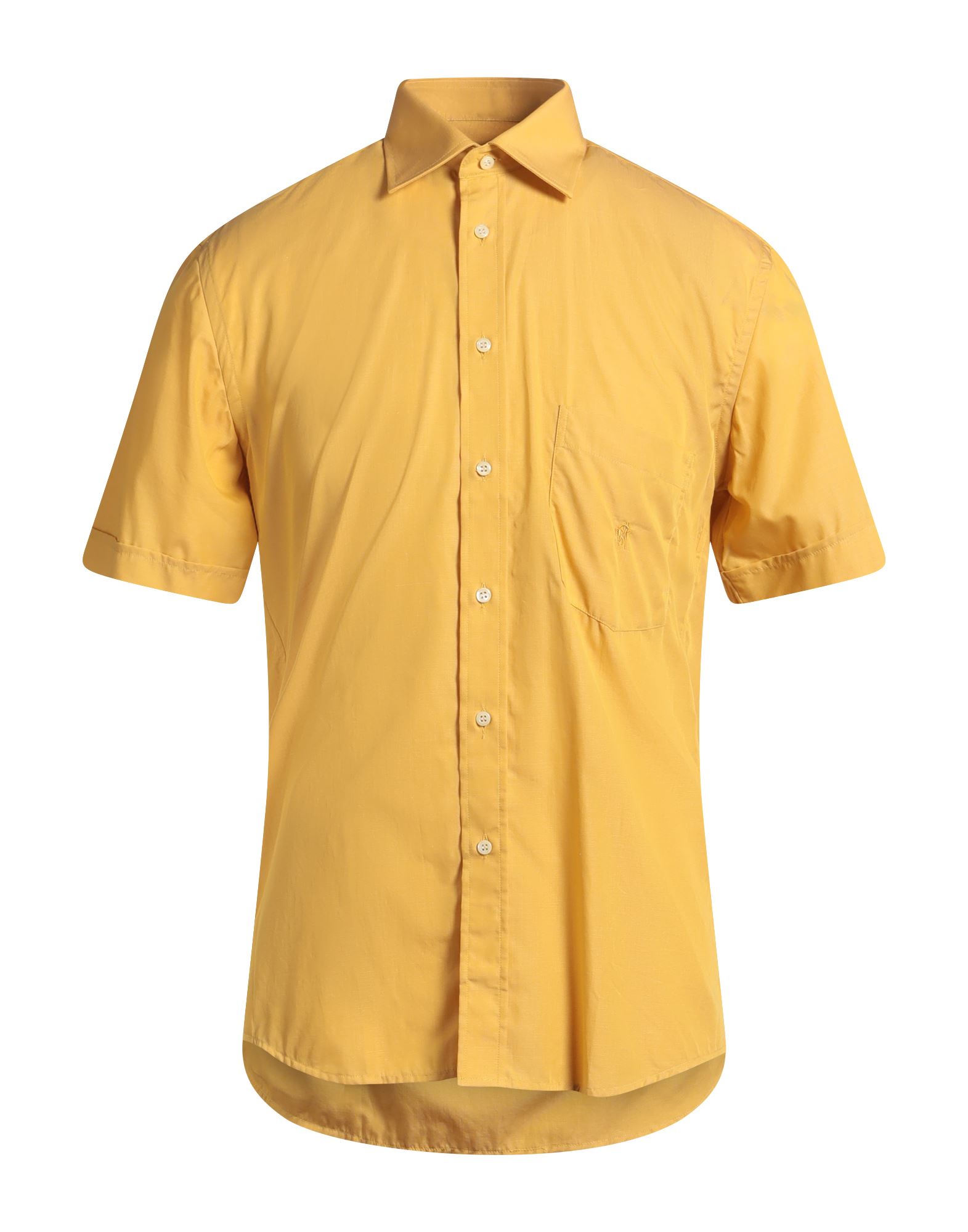 RODRIGO Hemd Herren Ringelblume von RODRIGO