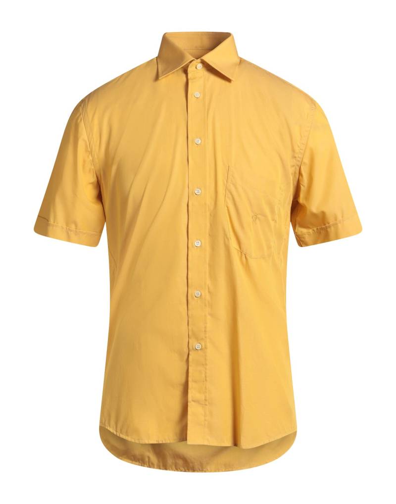 RODRIGO Hemd Herren Ringelblume von RODRIGO