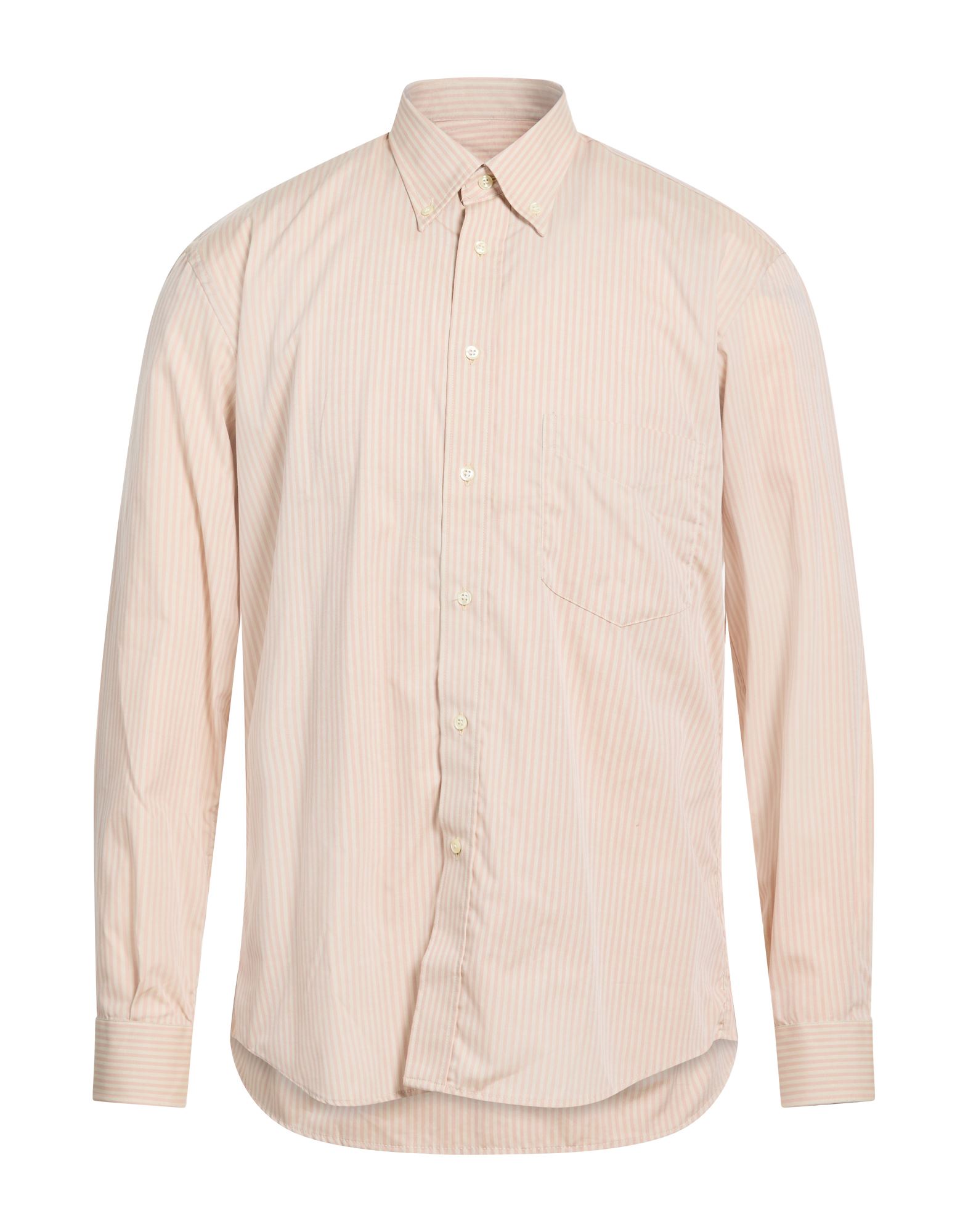 RODRIGO Hemd Herren Rosa von RODRIGO