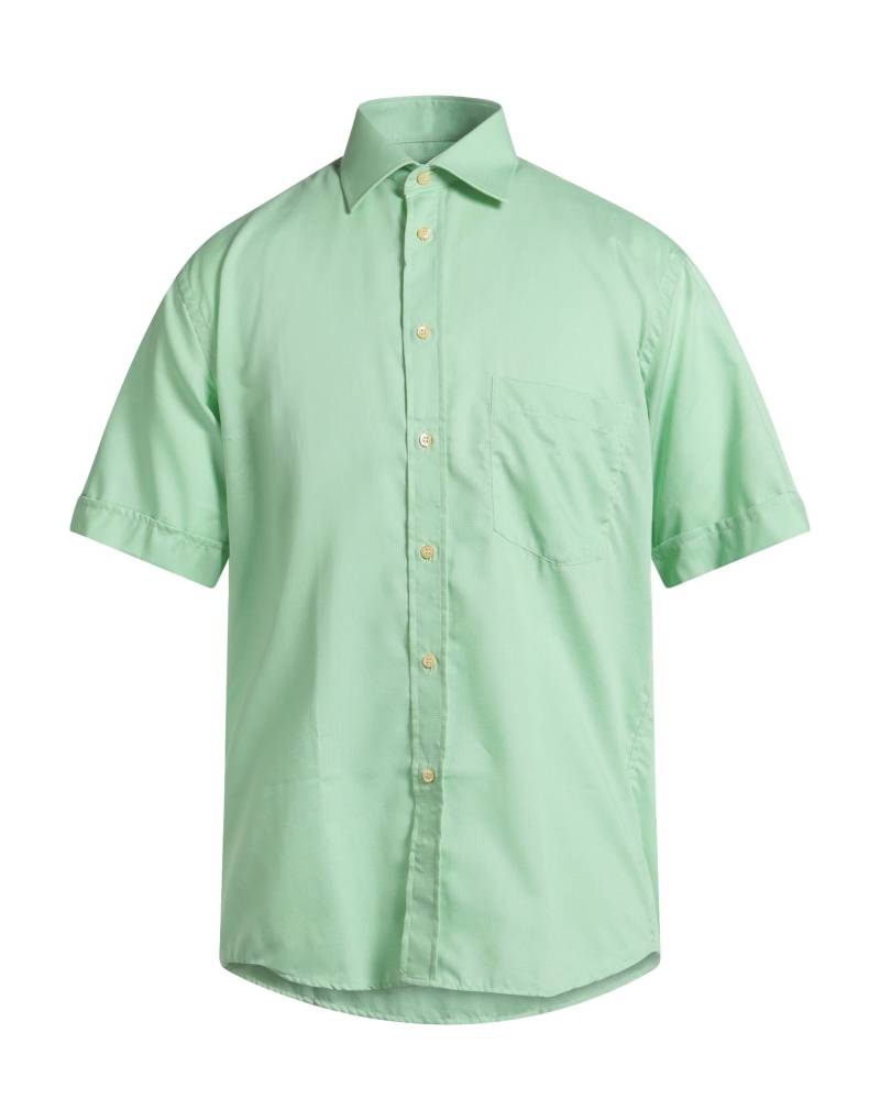 RODRIGO Hemd Herren Säuregrün von RODRIGO