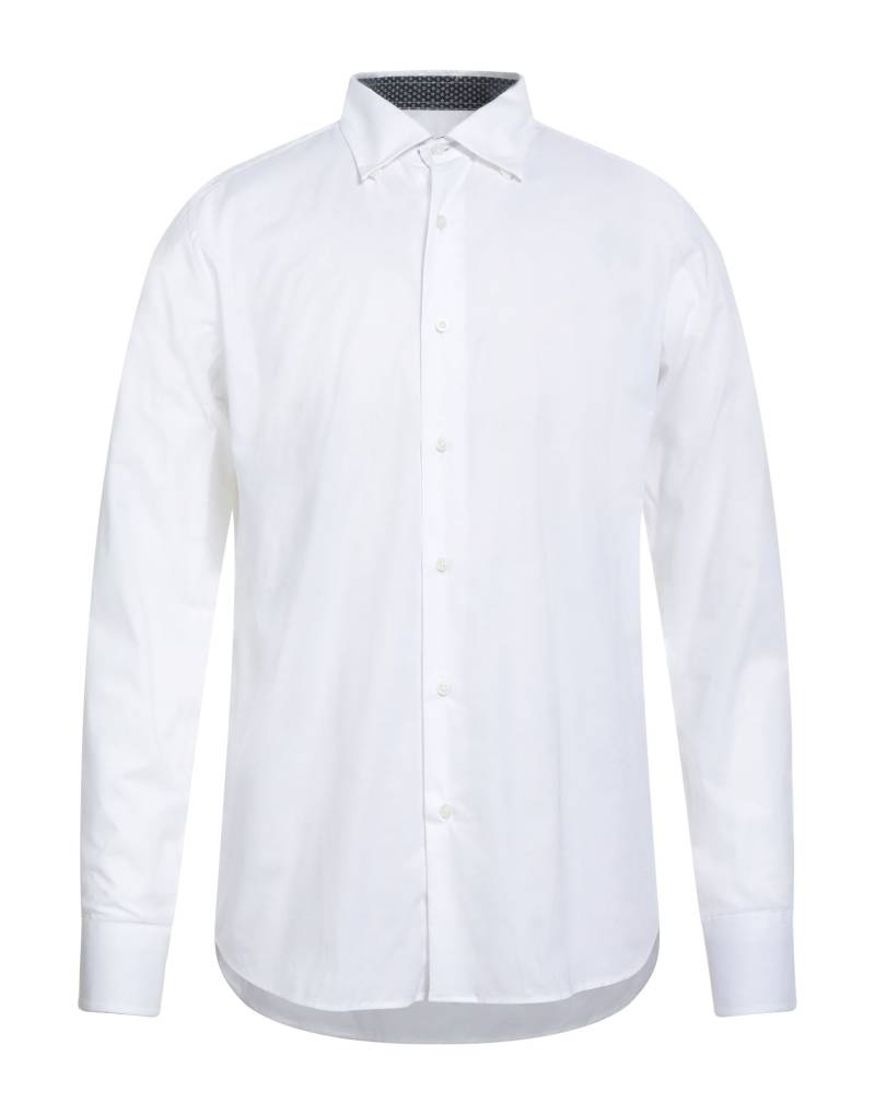 RODRIGO Hemd Herren Weiß von RODRIGO