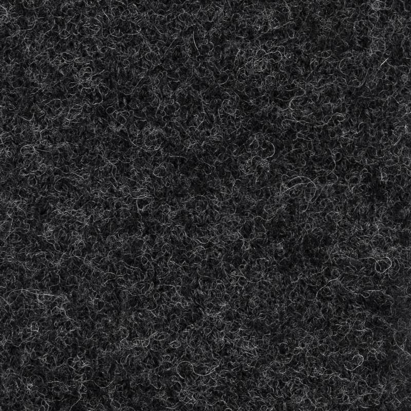 ROECKL - Klassischer Walkhandschuh 090 - Gr. - 8 von ROECKL