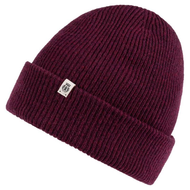 ROECKL - Kopfbedeckung Manhattan Mütze Mulberry Brombeer von ROECKL