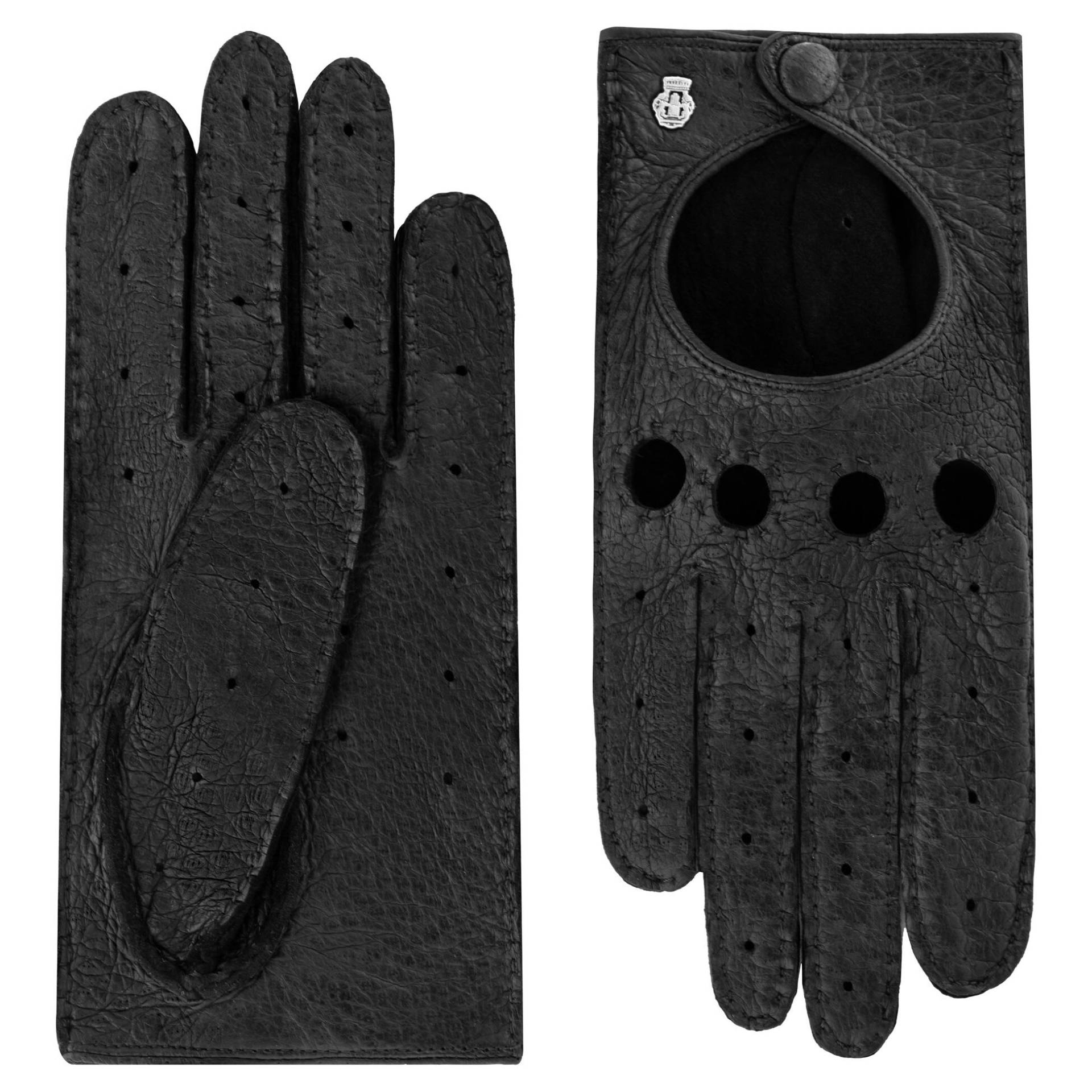 ROECKL - Lugano Autofahrer 000 von ROECKL