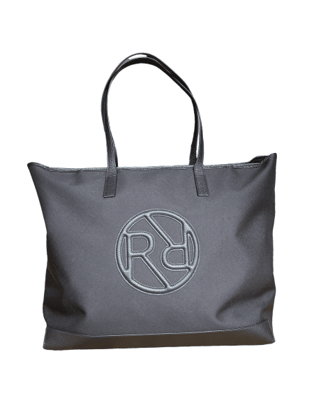 ROECKL - Roeckl Nora Large Shopper, Schwarz von ROECKL