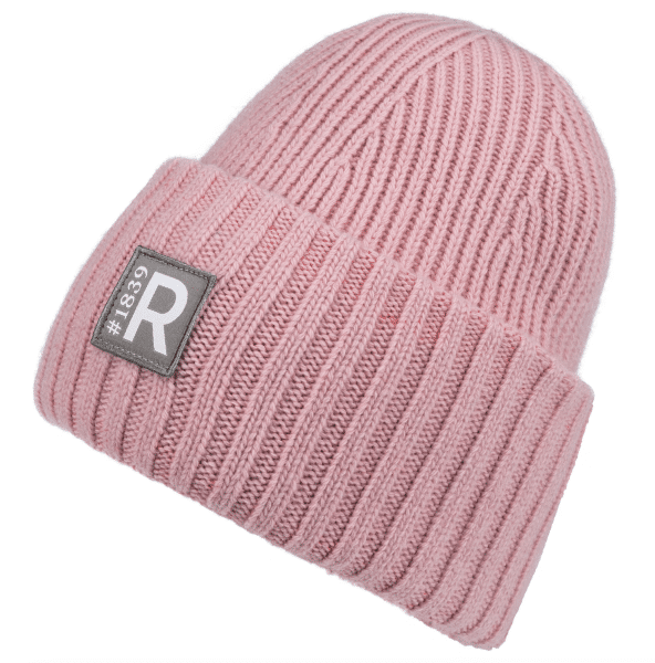 ROECKL - Roeckl Urban Mütze, Wollmütze, Rosa von ROECKL