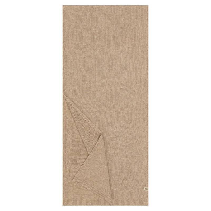 ROECKL - Schal Essentials Schal 35×180 Cashmere Beige von ROECKL