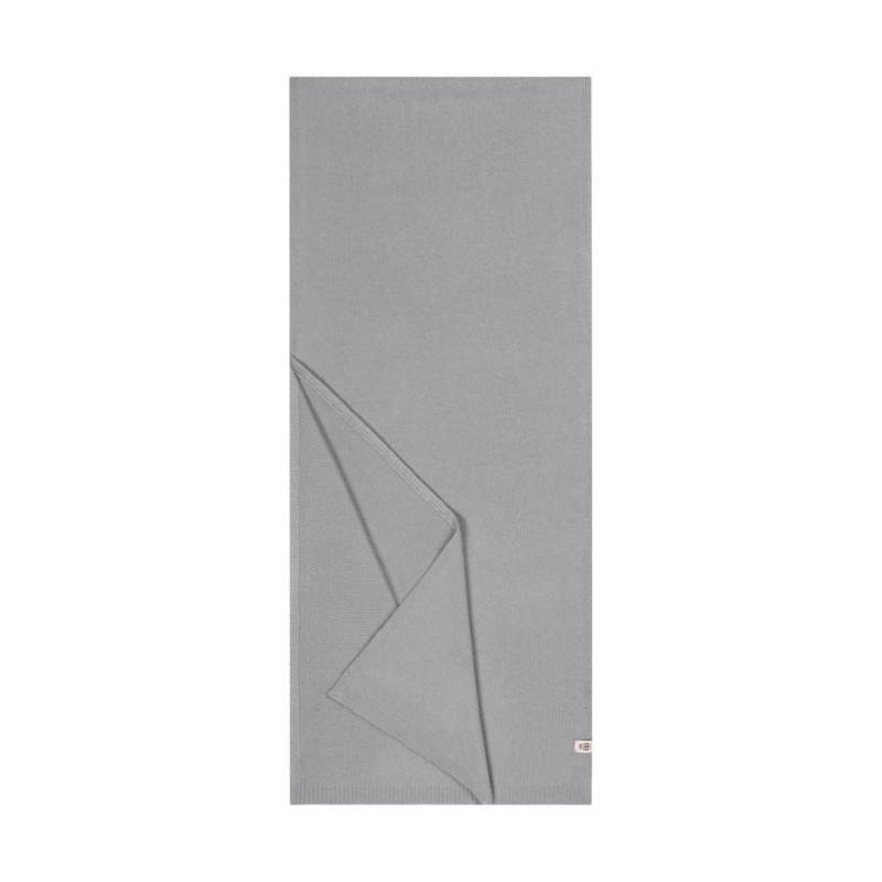 ROECKL - Schal Essentials Schal 35×180 Silvergrey Grau von ROECKL