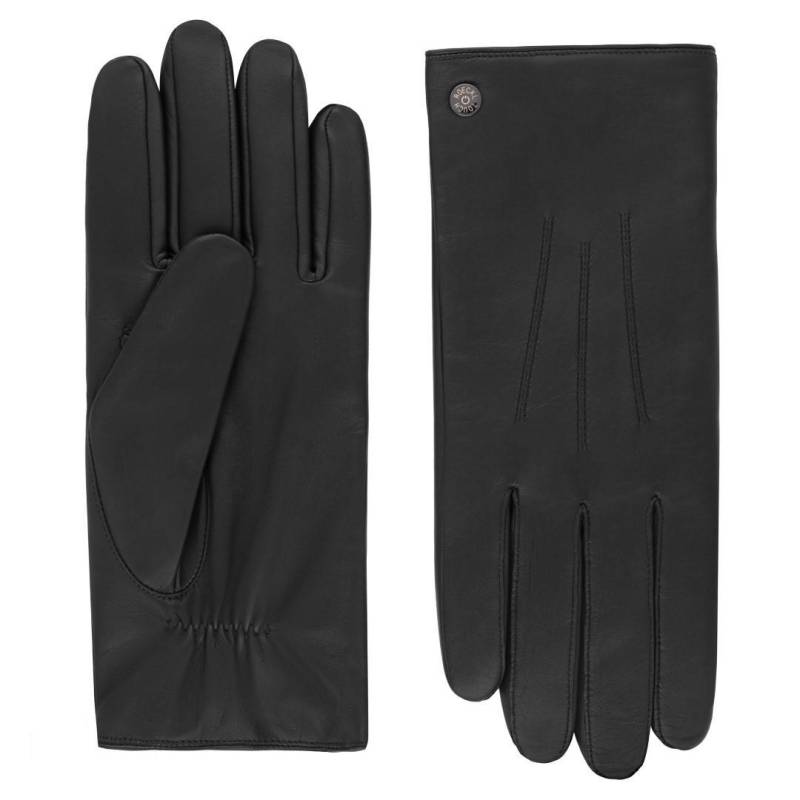 ROECKL - TOUCH Herren Handschuh Coburg Touch Black Schwarz - Gr. - 8 von ROECKL