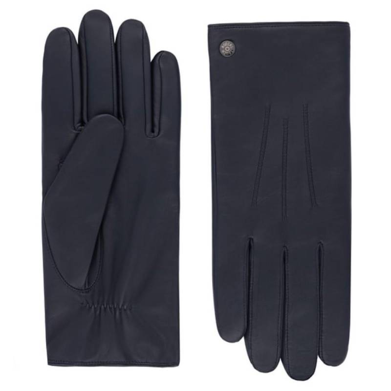 ROECKL - TOUCH Herren Handschuh Coburg Touch Classic Navy Dunkelblau von ROECKL