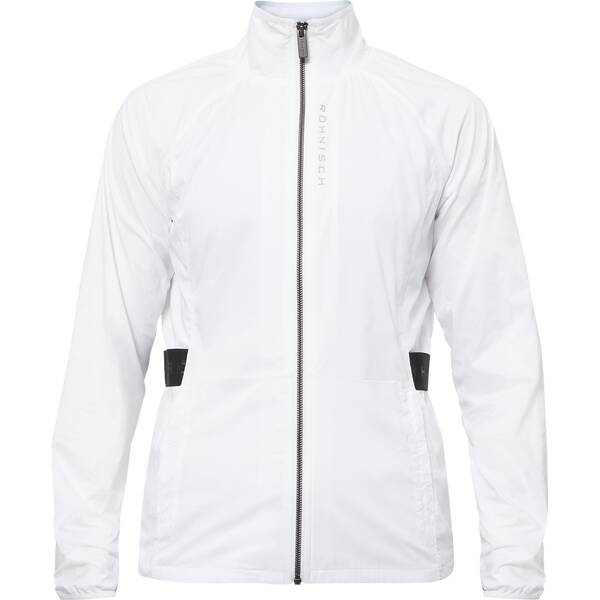 RÖHNISCH Damen Jacke Miles Wind Jacket RÖHNISCH Damen Jacke Miles Wind Jacket von RÖHNISCH