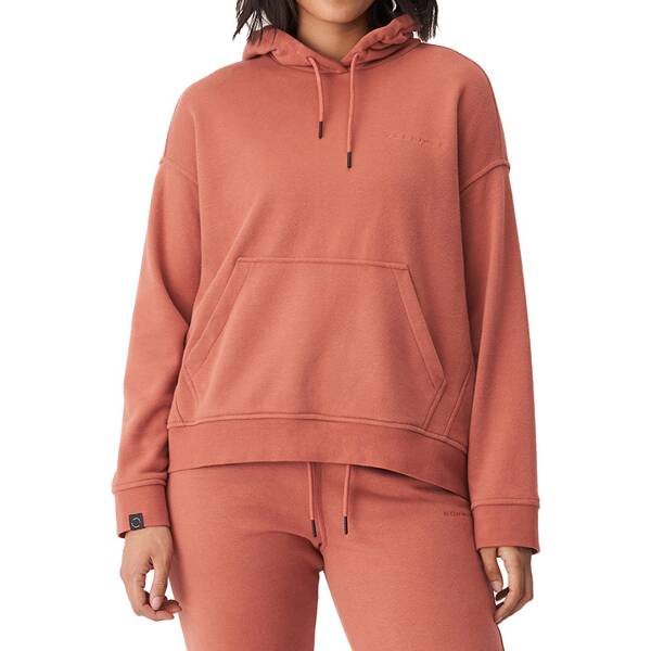 RÖHNISCH Damen Kapuzensweat Essential Hoodie von RÖHNISCH