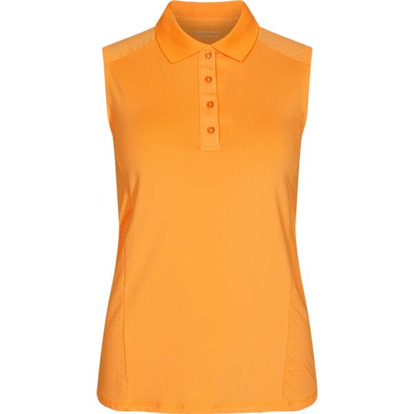 RÖHNISCH Damen Polo Rumie Sleeveless Poloshirt RÖHNISCH Damen Polo Rumie Sleeveless Poloshirt von RÖHNISCH