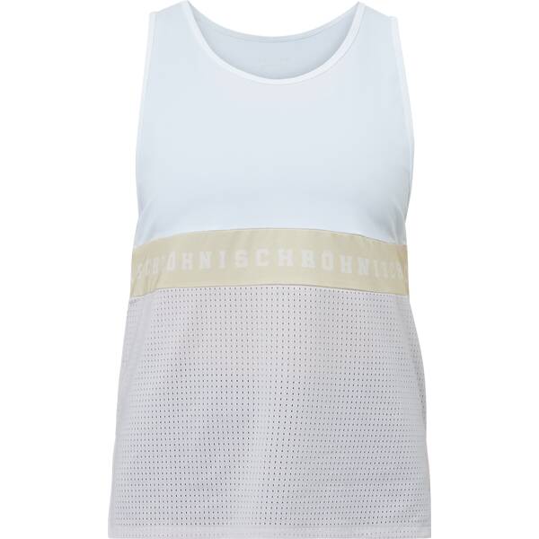 RÖHNISCH Damen Shirt Block Singlet von RÖHNISCH