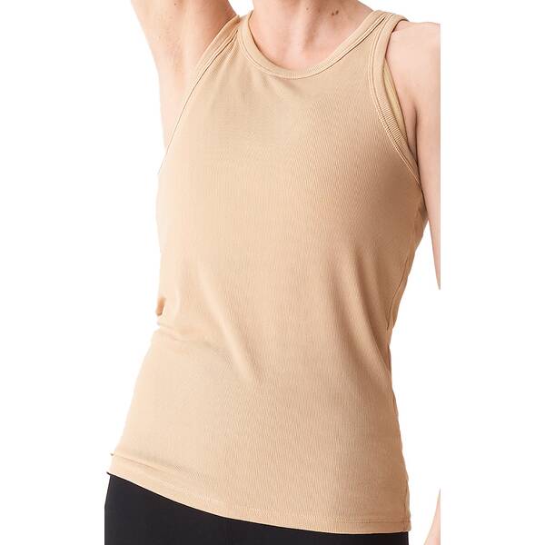 RÖHNISCH Damen Shirt Comfort Base Singlet von RÖHNISCH