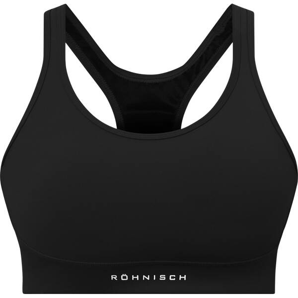 RÖHNISCH Damen Shirt Flattering Sportsbra von RÖHNISCH