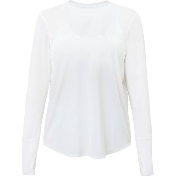 RÖHNISCH Damen Shirt Saima Loose Long Sleeve von RÖHNISCH