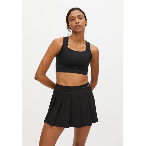 RÖHNISCH Damen Shorts Bounce Pleated Skort von RÖHNISCH