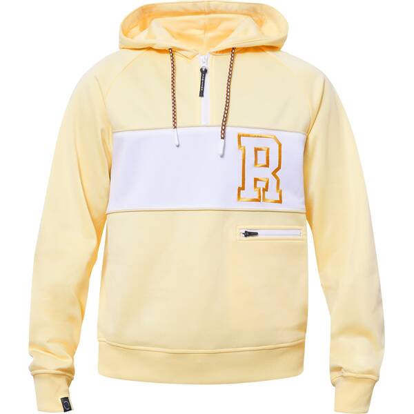 RÖHNISCH Damen Sweatshirt Casual Track Hood von RÖHNISCH