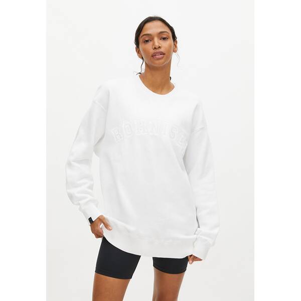 RÖHNISCH Damen Sweatshirt Elevate Sweatshirt von RÖHNISCH