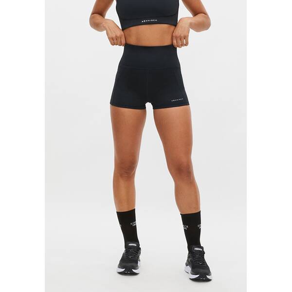 RÖHNISCH Damen Tight Flattering Curved Hotpants von RÖHNISCH