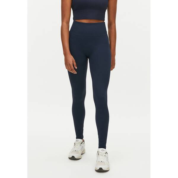 RÖHNISCH Damen Tight Seamless Rib Tights von RÖHNISCH