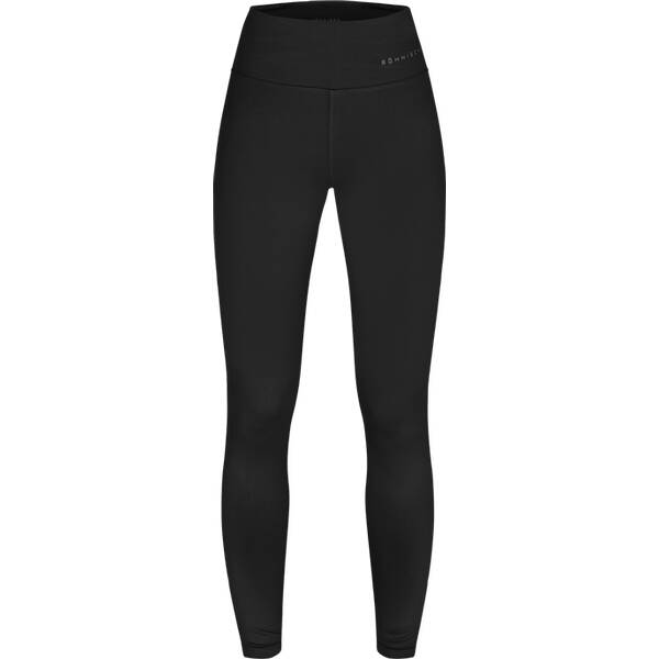 RÖHNISCH Damen Tight Soft High Waist Tights von RÖHNISCH