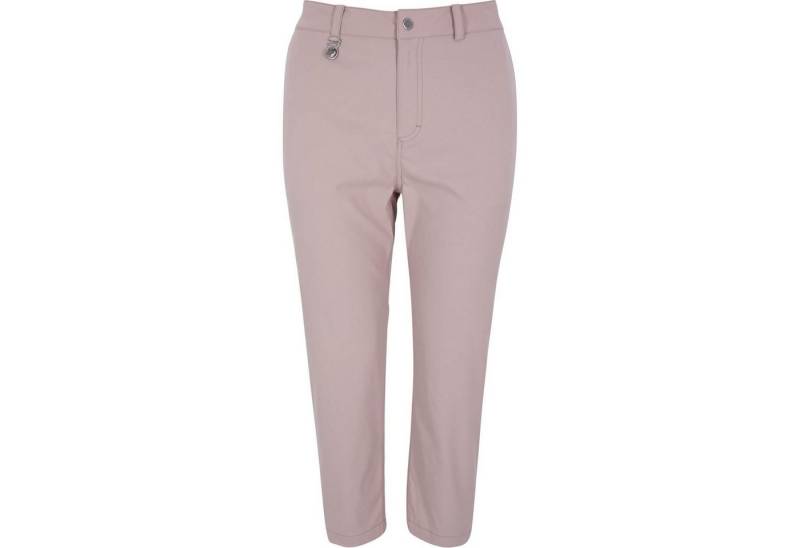 RÖHNISCH Golfhose Röhnisch Cheer Capri Hose Beige von RÖHNISCH