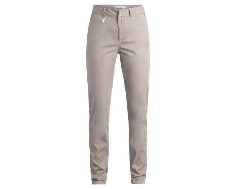 RÖHNISCH Golfhose Röhnisch Cheer Pants 30 Hose Beige von RÖHNISCH