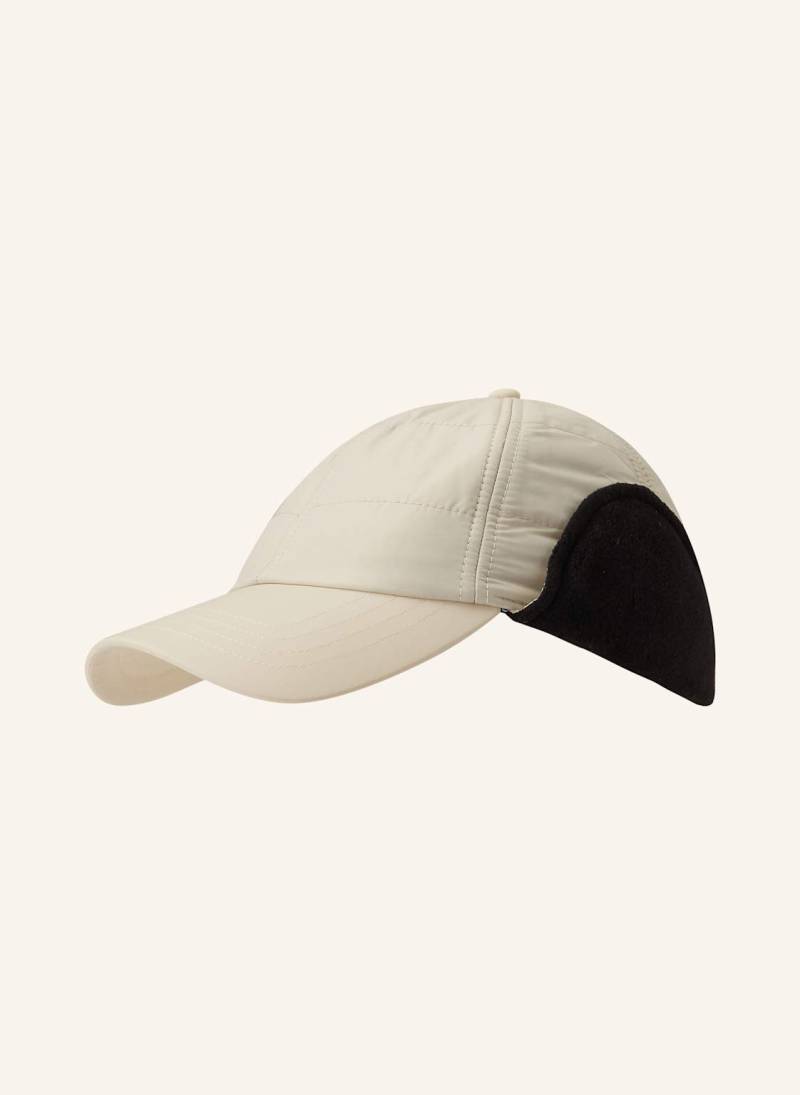 Röhnisch Cap Gocap Sc Comp beige von RÖHNISCH