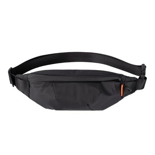 Multifunktionale Hüfttasche for Männer Gürteltasche männlich Outdoor Reisen Sport Mann Beutel Frauen Fanny(Style 01) von ROEUIPG