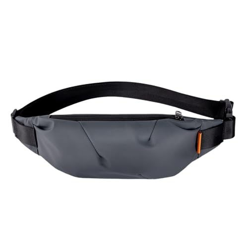 Multifunktionale Hüfttasche for Männer Gürteltasche männlich Outdoor Reisen Sport Mann Beutel Frauen Fanny(Style 02) von ROEUIPG