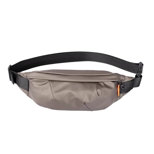 Multifunktionale Hüfttasche for Männer Gürteltasche männlich Outdoor Reisen Sport Mann Beutel Frauen Fanny(Style 03) von ROEUIPG