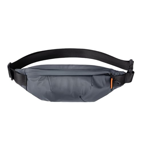 Multifunktionale Hüfttasche for Männer Gürteltasche männlich Outdoor Reisen Sport Mann Beutel Frauen Fanny(Style 04) von ROEUIPG