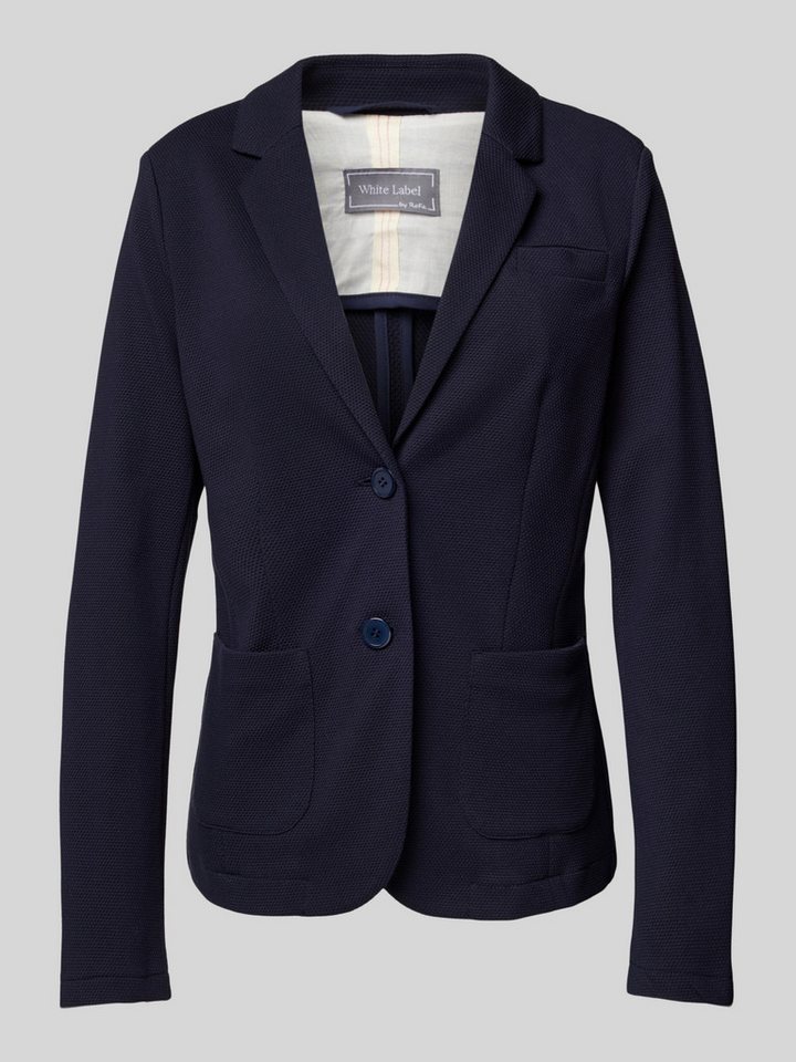 ROFA FASHION GROUP Blusenblazer von ROFA FASHION GROUP
