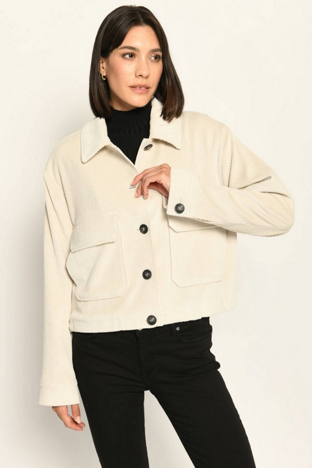 ROFA FASHION GROUP Kurzjacke von ROFA FASHION GROUP