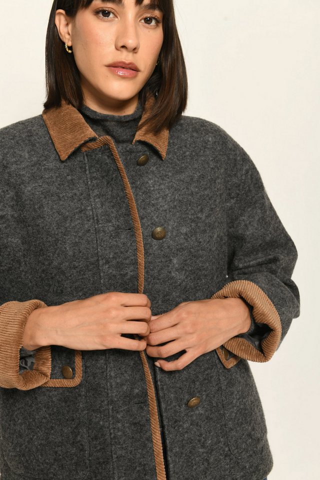 ROFA FASHION GROUP Kurzjacke ROFA FASHION GROUP Kurzjacke von ROFA FASHION GROUP