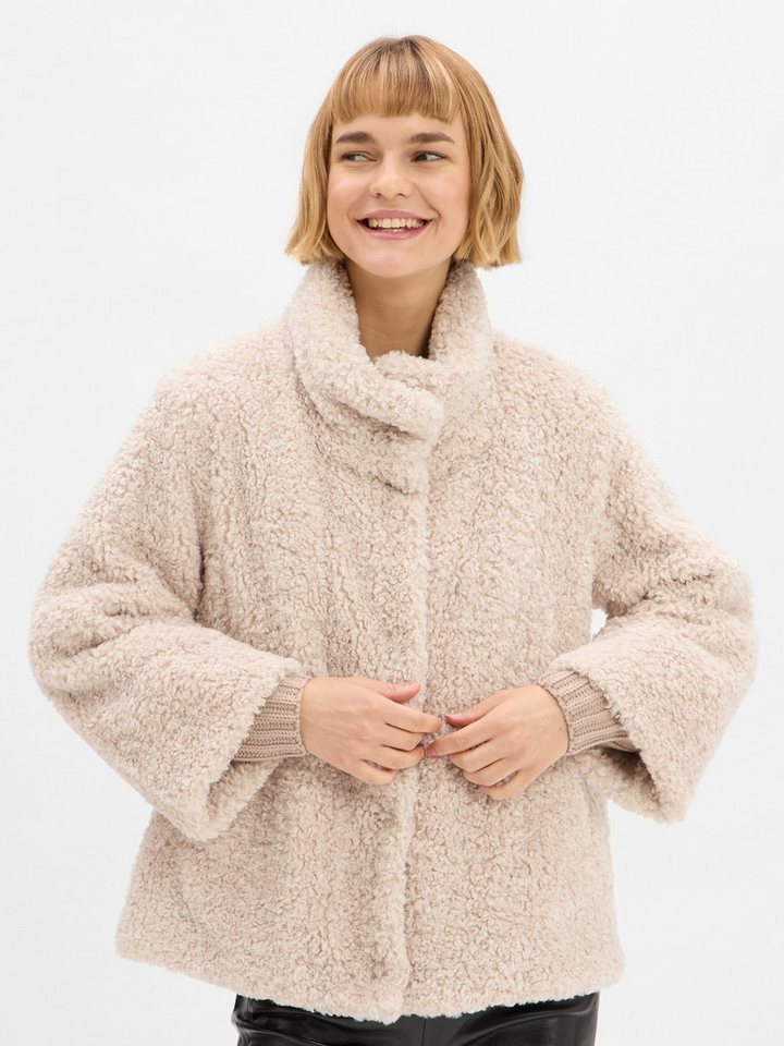ROFA FASHION GROUP Sweatjacke ROFA FASHION GROUP Sweatjacke von ROFA FASHION GROUP