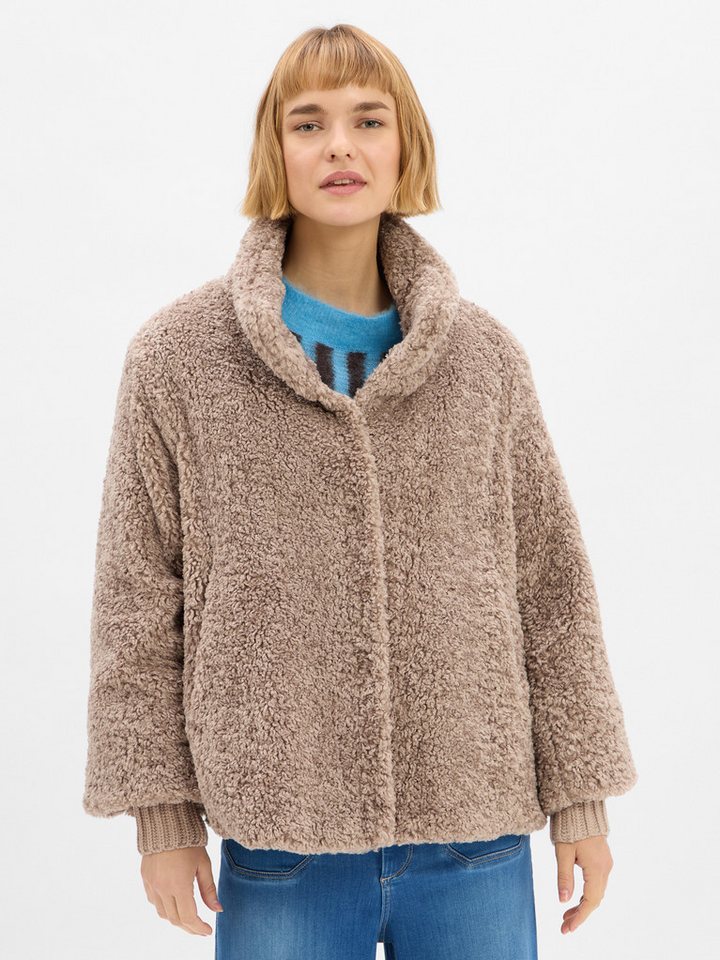 ROFA FASHION GROUP Sweatjacke von ROFA FASHION GROUP