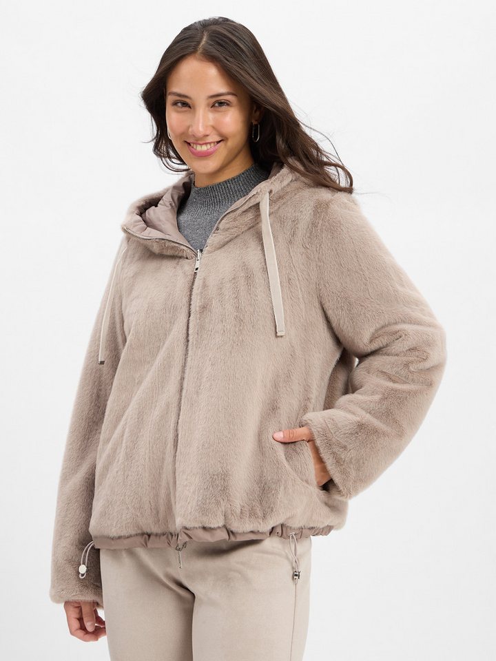 ROFA FASHION GROUP Sweatjacke von ROFA FASHION GROUP