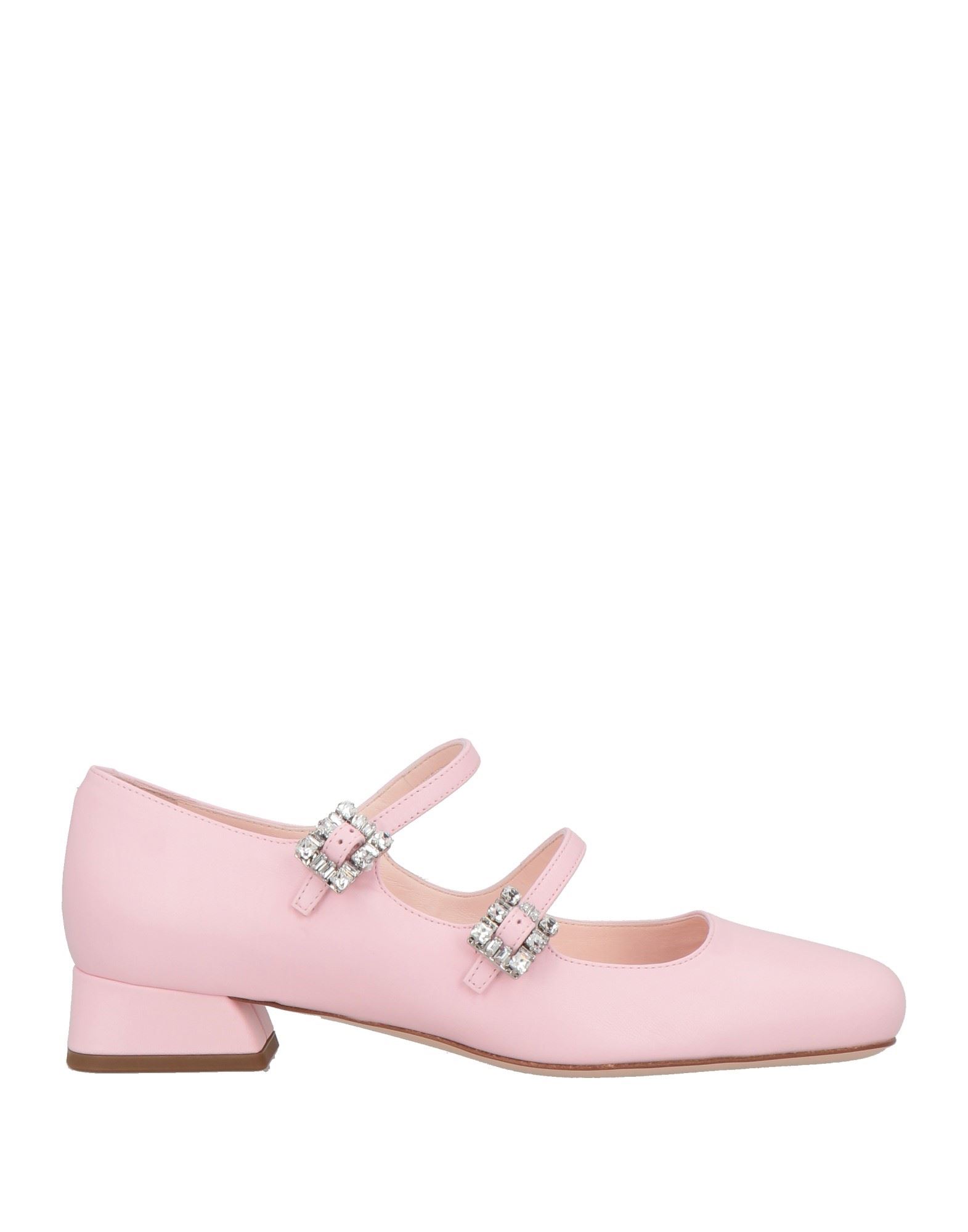 ROGER VIVIER Ballerina Damen Hellrosa von ROGER VIVIER
