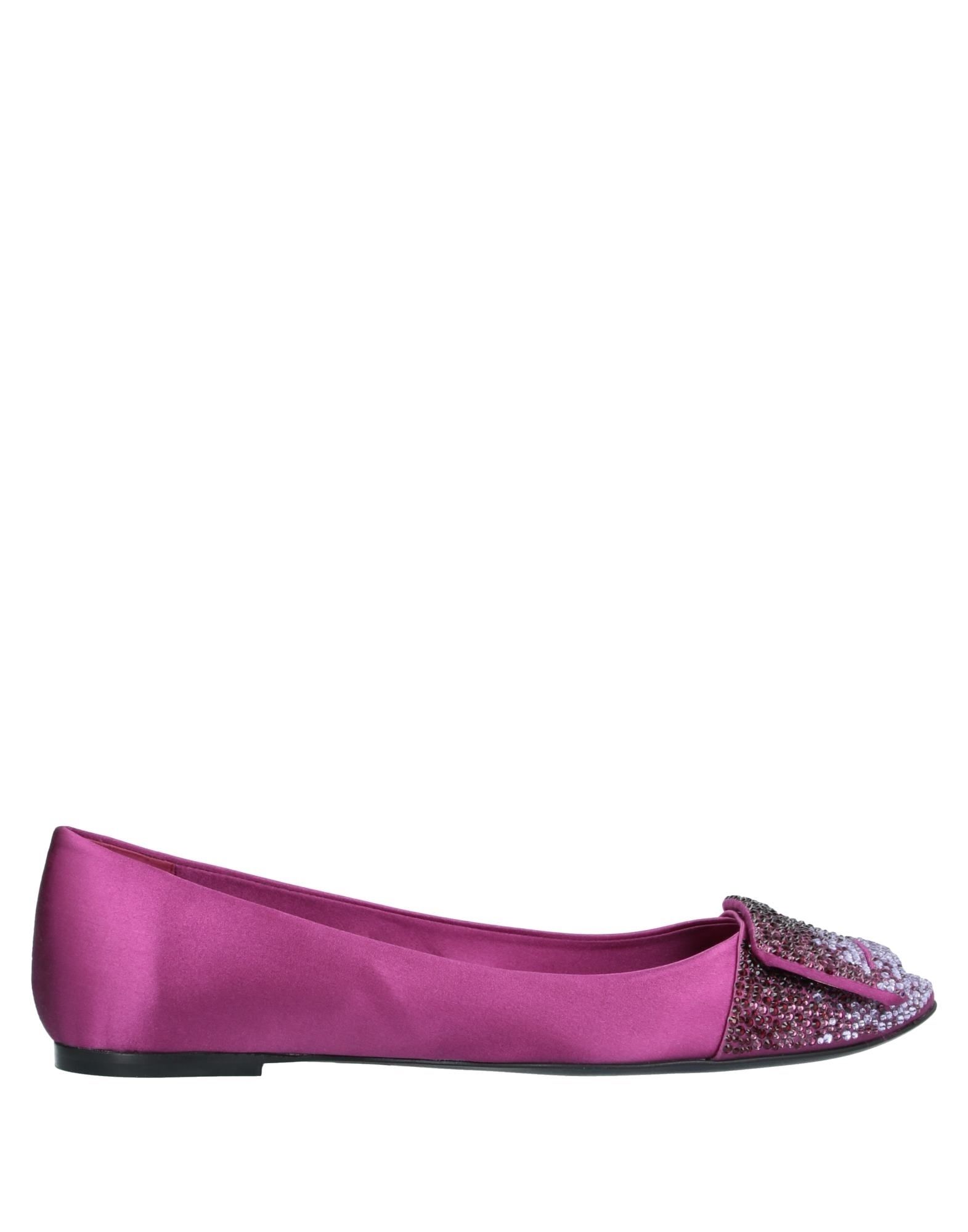 ROGER VIVIER Ballerina Damen Malve von ROGER VIVIER