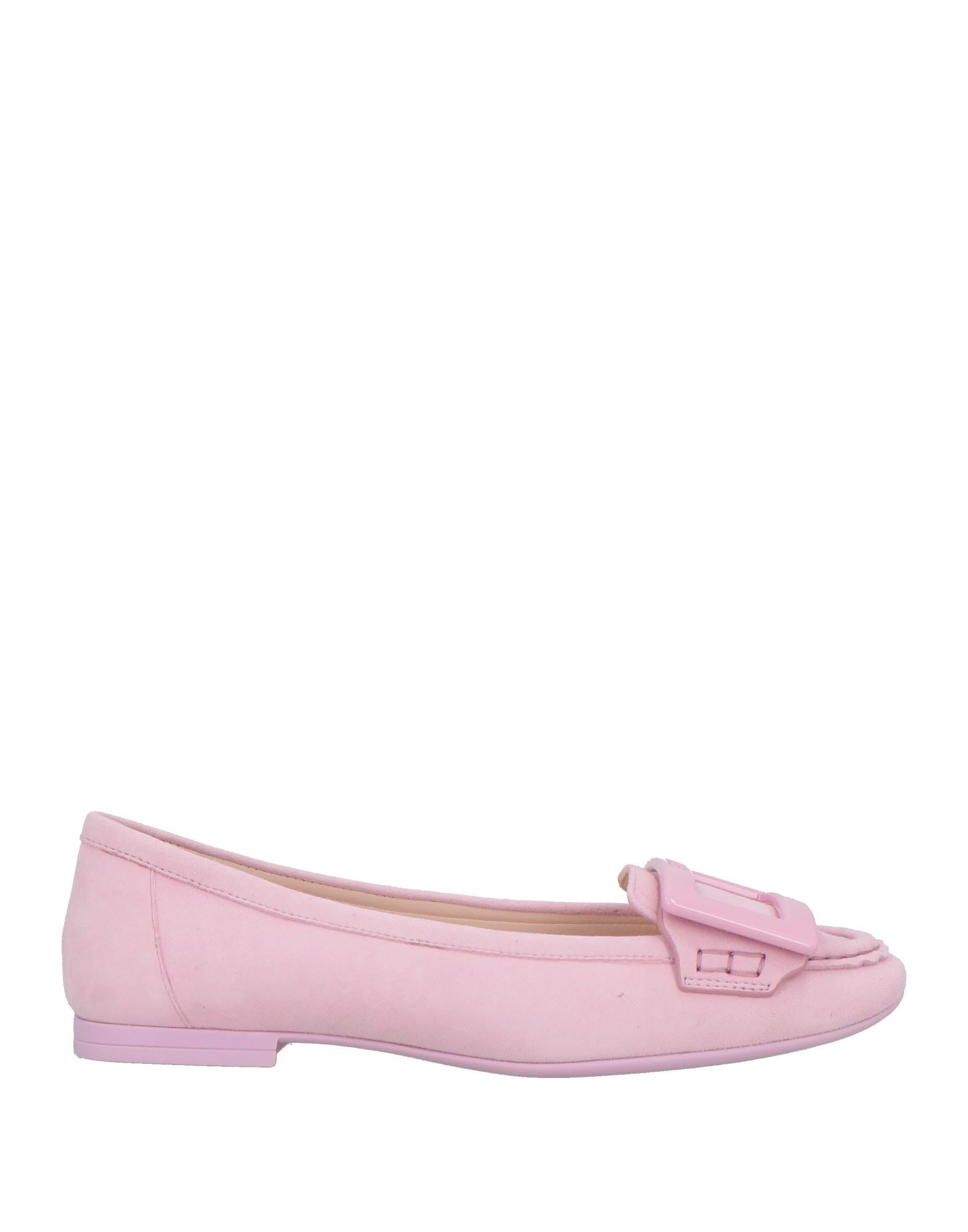 ROGER VIVIER Ballerina Damen Rosa von ROGER VIVIER