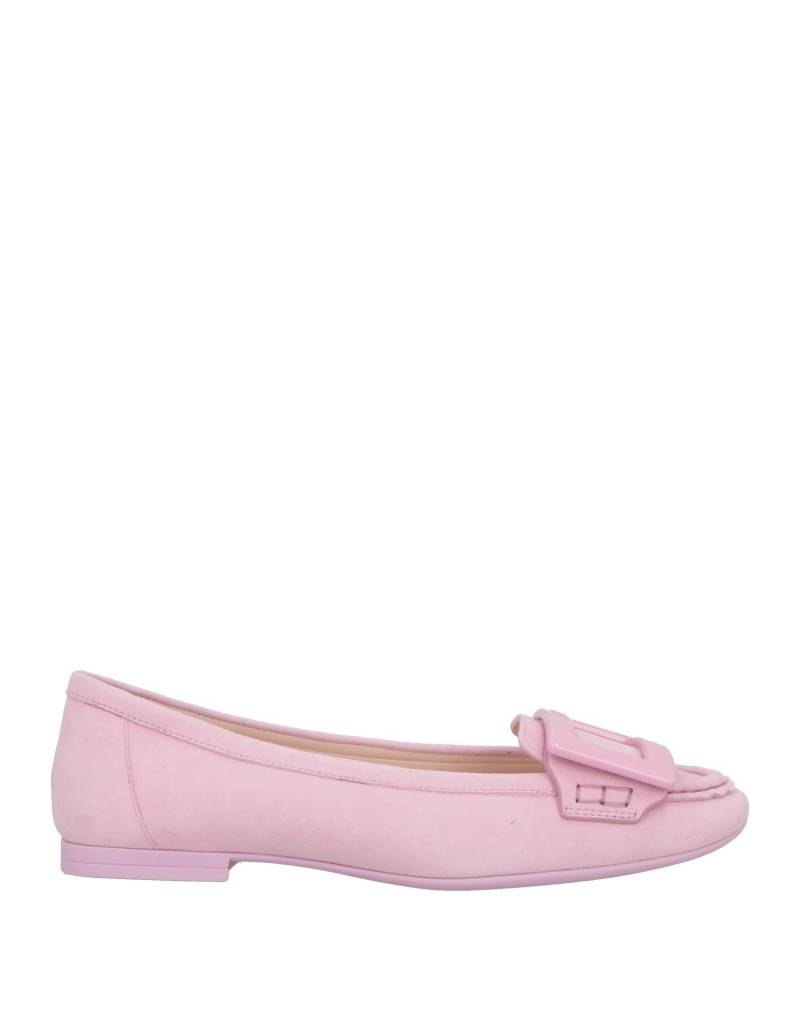 ROGER VIVIER Ballerina Damen Rosa von ROGER VIVIER