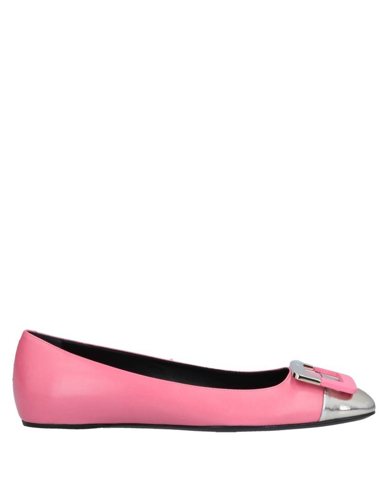 ROGER VIVIER Ballerina Damen Rosa von ROGER VIVIER