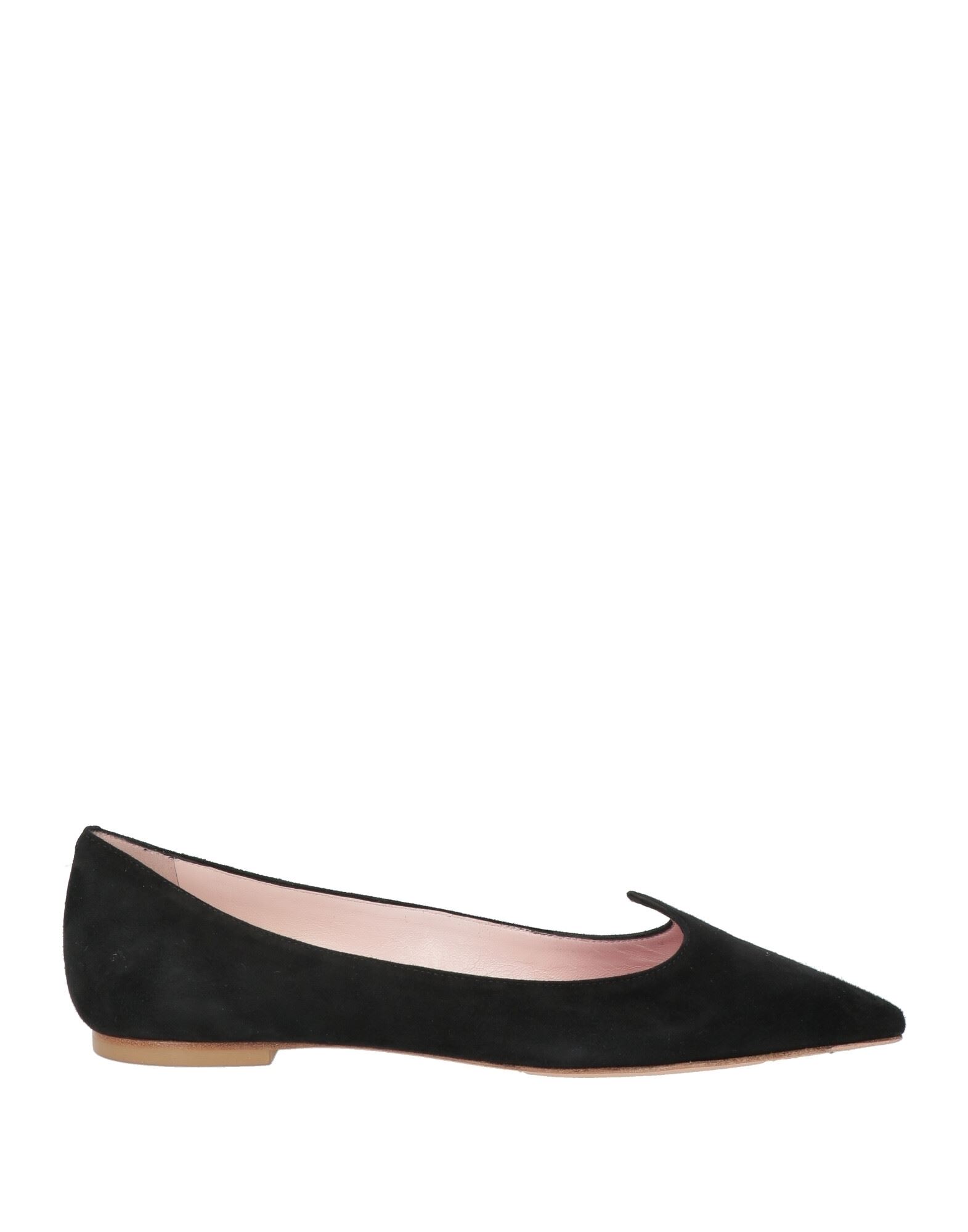 ROGER VIVIER Ballerina Damen Schwarz von ROGER VIVIER