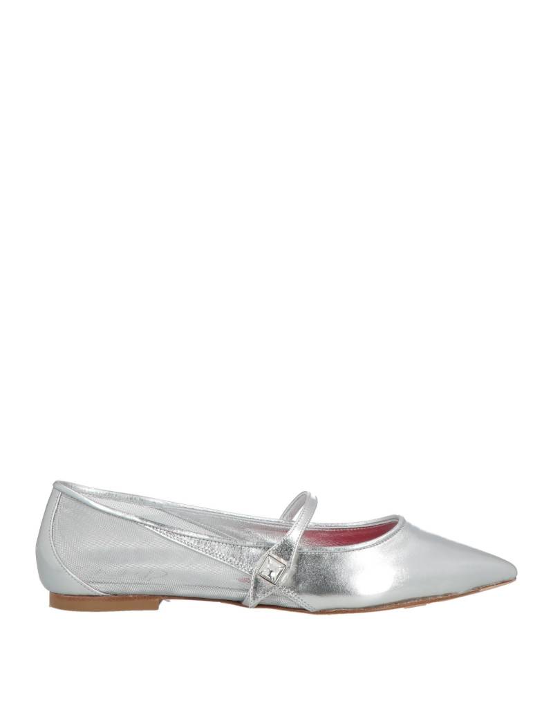 ROGER VIVIER Ballerina Damen Silber von ROGER VIVIER