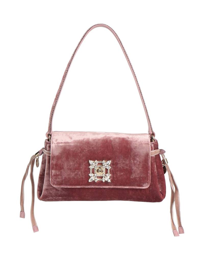 ROGER VIVIER Handtaschen Damen Antikrosa von ROGER VIVIER