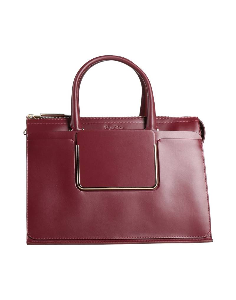 ROGER VIVIER Handtaschen Damen Bordeaux von ROGER VIVIER